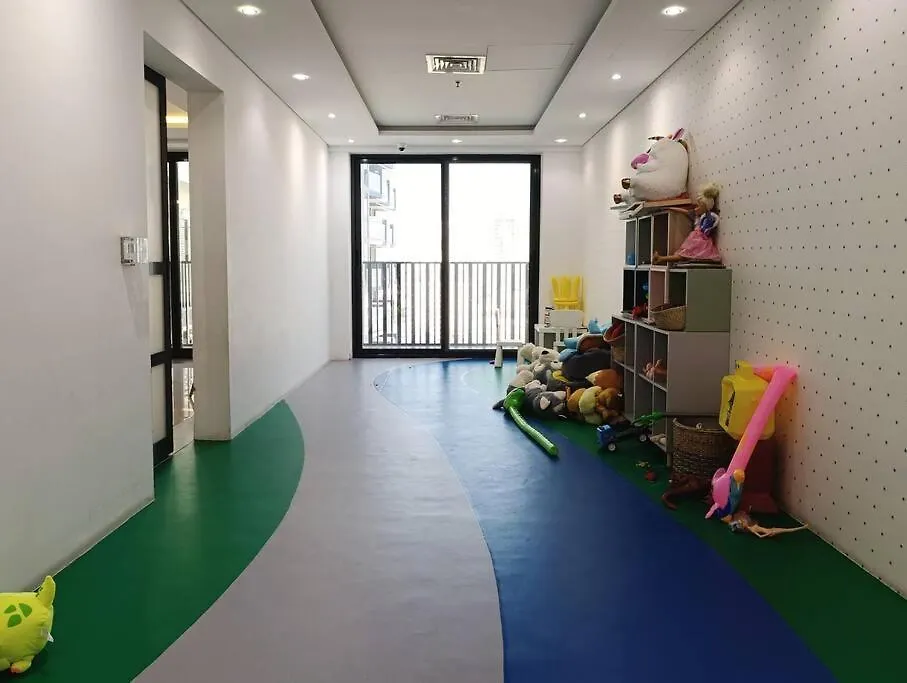 Apartment Dayf-Luc Stylish Studio Modern Comfort & Great Location Dubai