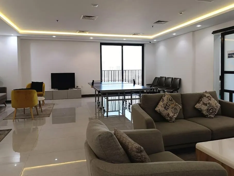 Dayf-Luc Stylish Studio Modern Comfort & Great Location Dubai